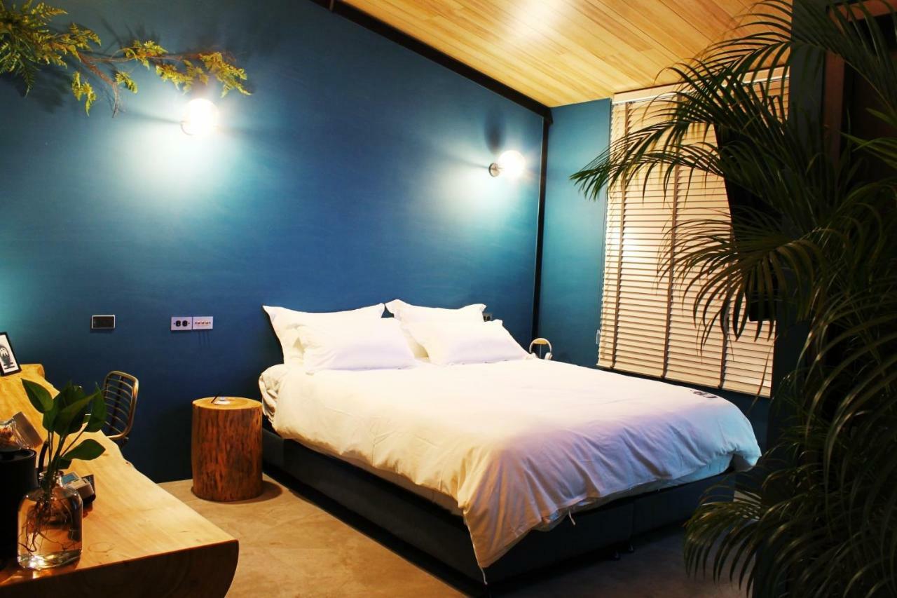 Loft Inn Hengchun Old Town Zewnętrze zdjęcie