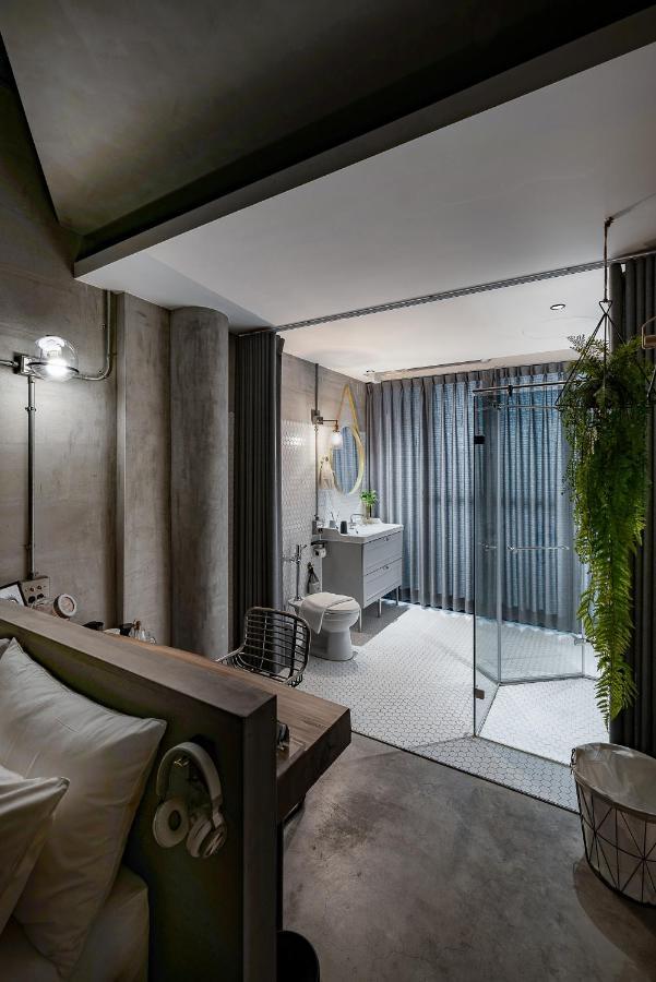 Loft Inn Hengchun Old Town Zewnętrze zdjęcie