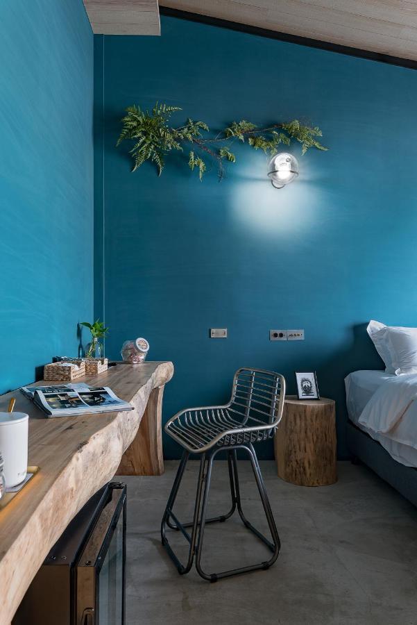 Loft Inn Hengchun Old Town Zewnętrze zdjęcie