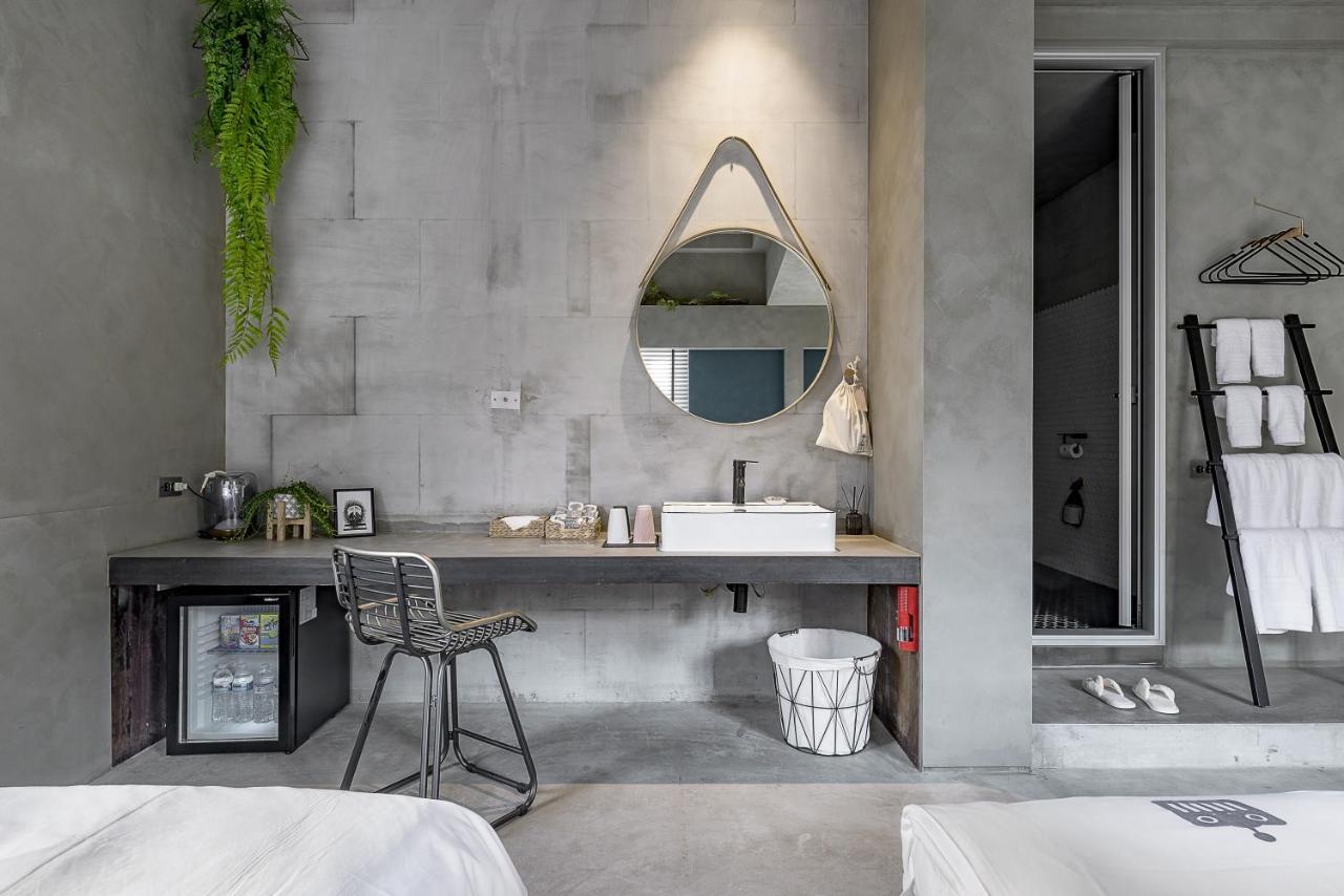 Loft Inn Hengchun Old Town Zewnętrze zdjęcie