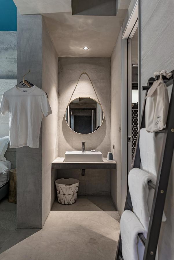 Loft Inn Hengchun Old Town Zewnętrze zdjęcie
