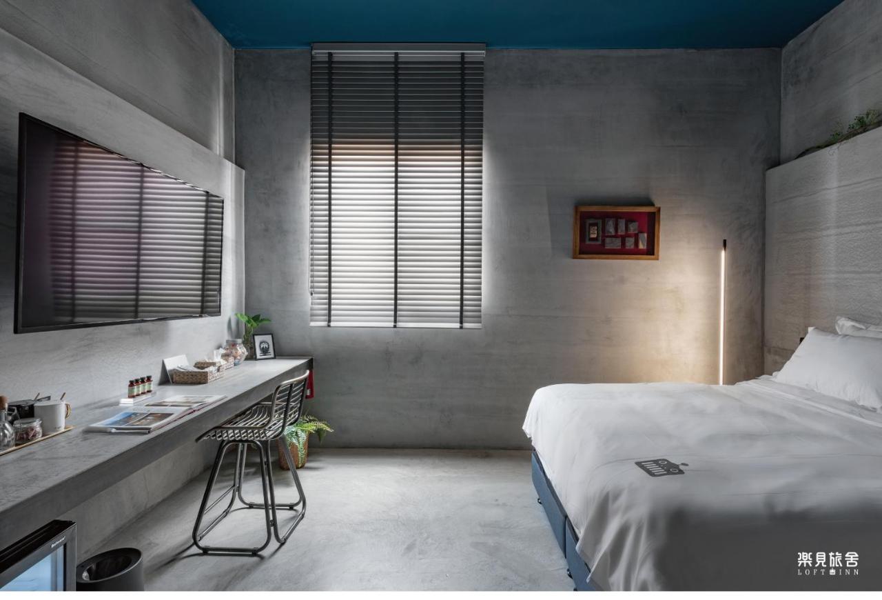 Loft Inn Hengchun Old Town Zewnętrze zdjęcie