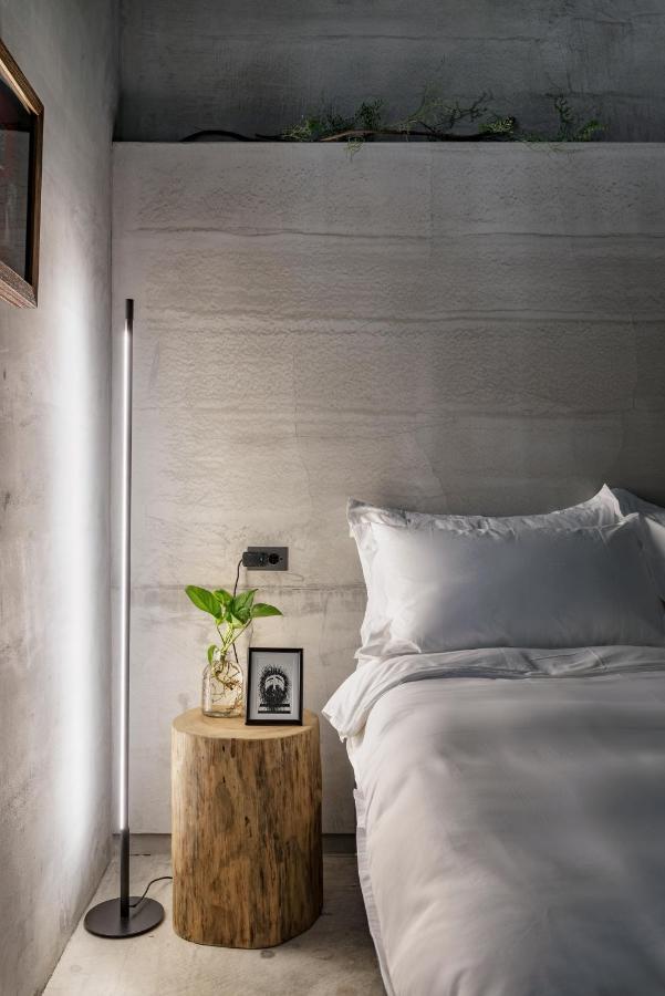 Loft Inn Hengchun Old Town Zewnętrze zdjęcie