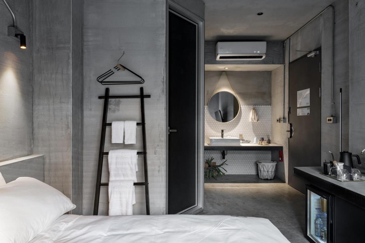 Loft Inn Hengchun Old Town Zewnętrze zdjęcie