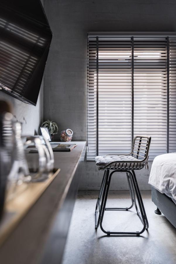Loft Inn Hengchun Old Town Zewnętrze zdjęcie