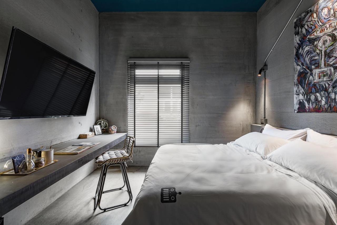 Loft Inn Hengchun Old Town Zewnętrze zdjęcie