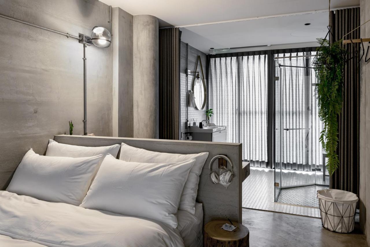 Loft Inn Hengchun Old Town Zewnętrze zdjęcie